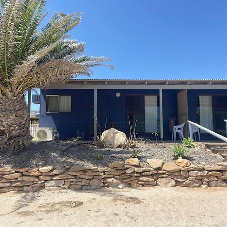 Shark Bay Cottages Denham Dış mekan fotoğraf