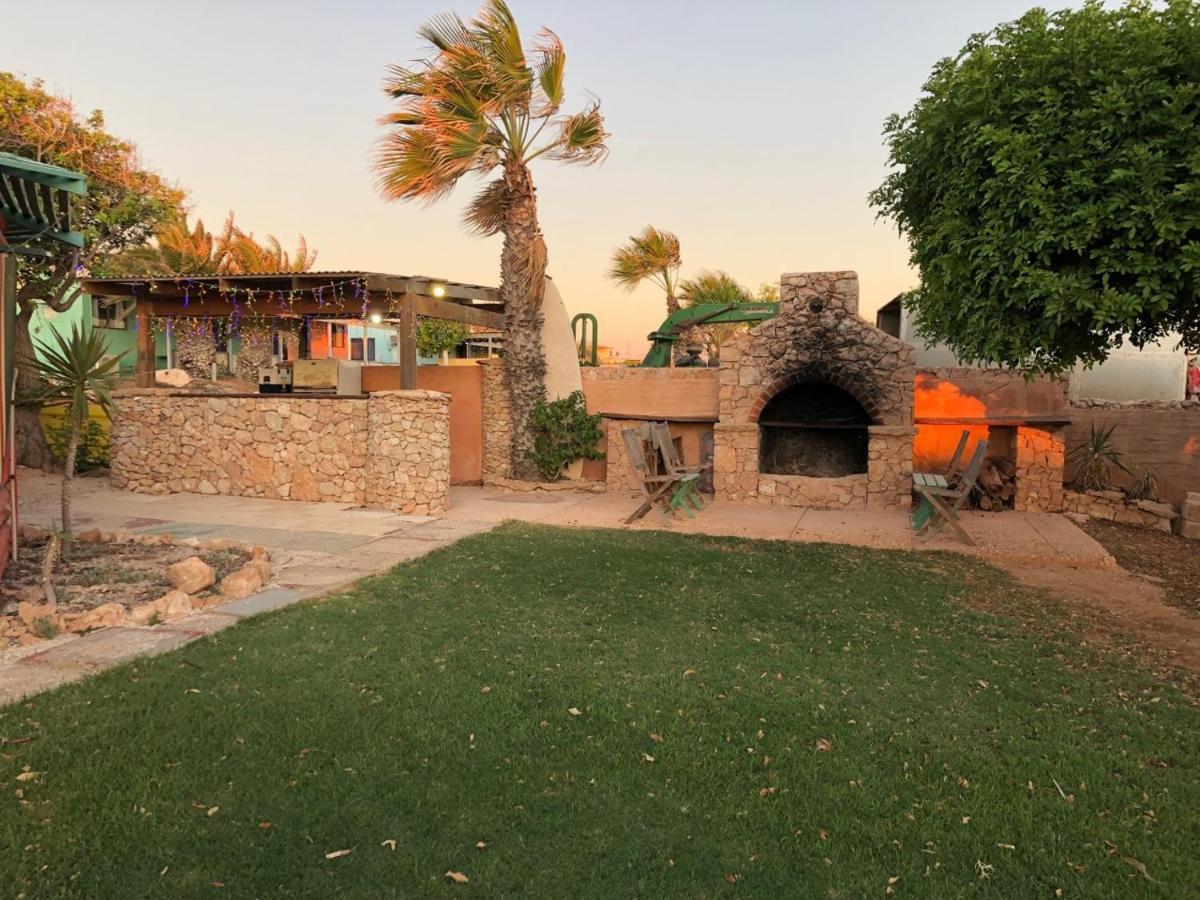 Shark Bay Cottages Denham Dış mekan fotoğraf