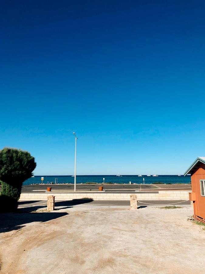 Shark Bay Cottages Denham Dış mekan fotoğraf