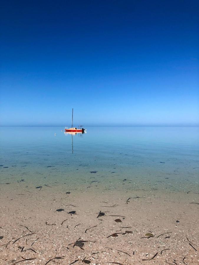 Shark Bay Cottages Denham Dış mekan fotoğraf