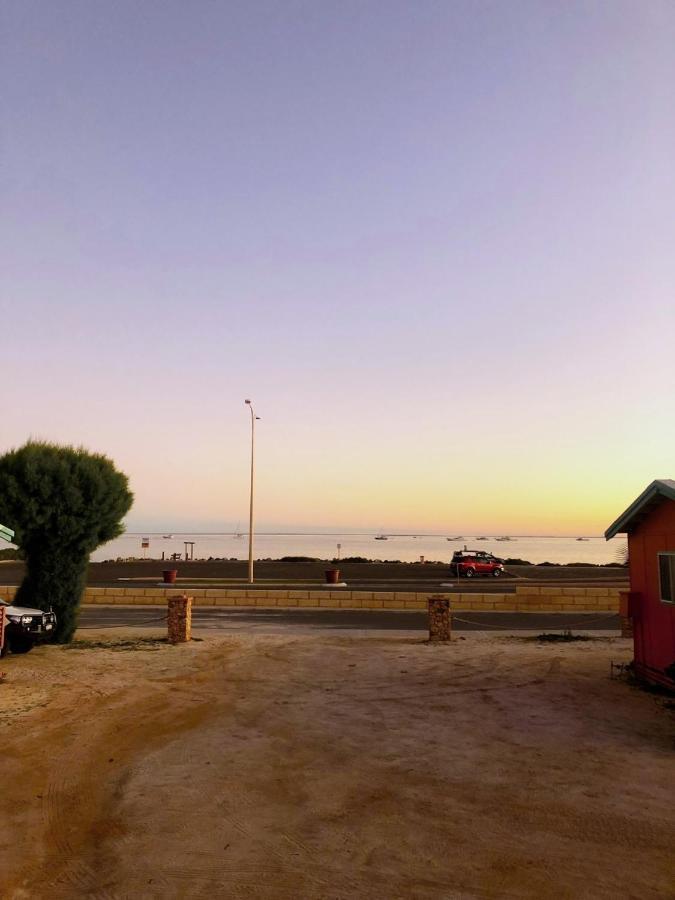 Shark Bay Cottages Denham Dış mekan fotoğraf