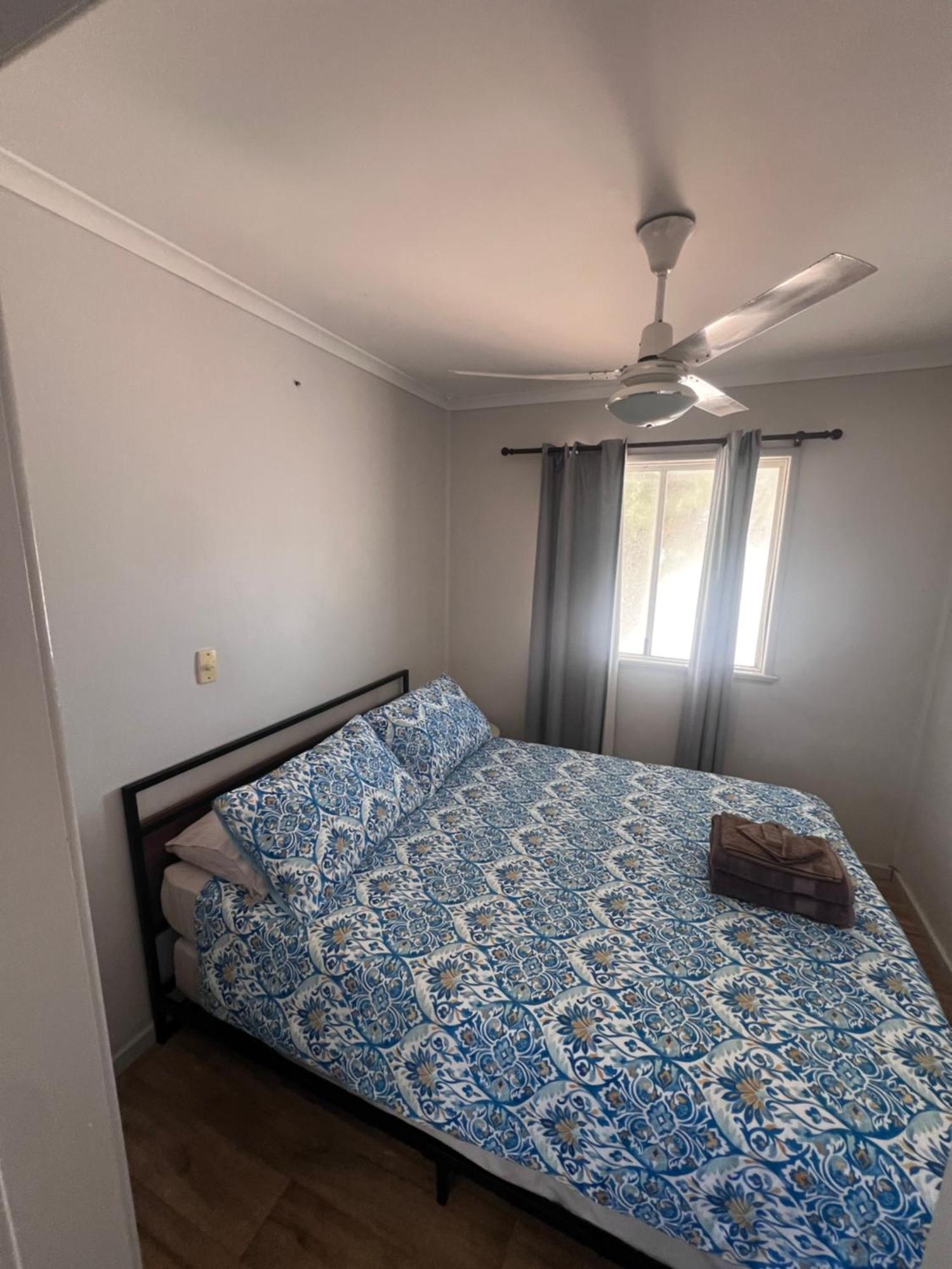 Shark Bay Cottages Denham Dış mekan fotoğraf